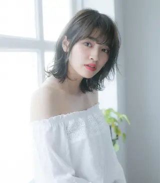 ショート .. meiのヘアスタイル