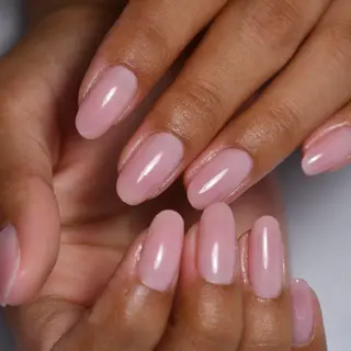 ネイル L’atelier Nenuphar所属・nénuphar misaのネイルデザイン