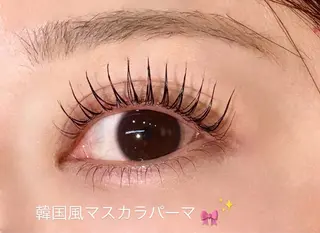 マツエク・マツパ haru ♡のマツエク・マツパデザイン