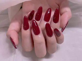 ネイル エムズ ハヤシのネイルデザイン