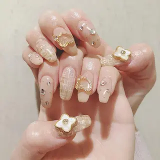 ネイル USAMiMi 🐰💕のネイルデザイン