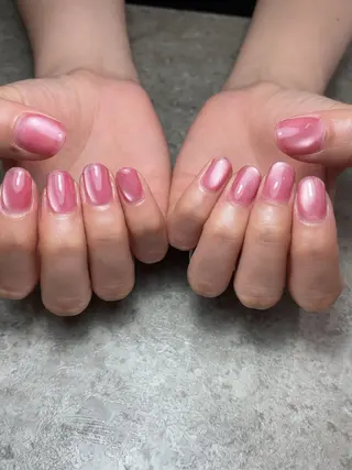 ネイル irodori ayaのネイルデザイン