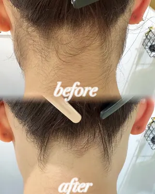 ぷる艶肌🫧 shaving斉藤のその他イメージ