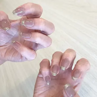 ネイル Nail Salon Gummi.のネイルデザイン