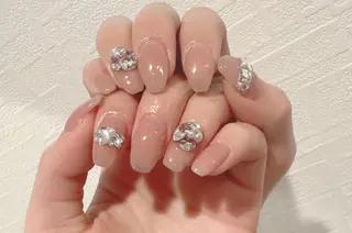 ネイル D-BEAUTY Nailsalonのネイルデザイン