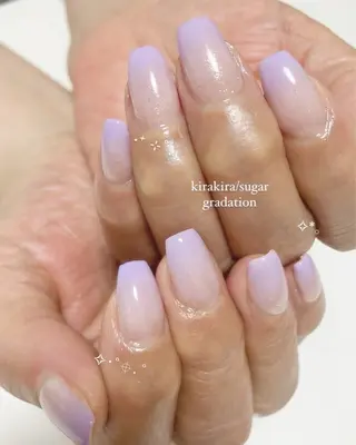 ネイル uryu yuriのネイルデザイン