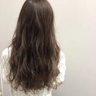 セミロング 【代表】田川 祐也のヘアスタイル