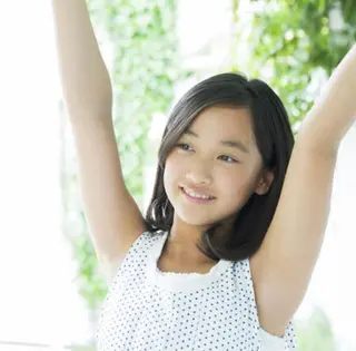 キッズ RECIA 高山のエステ・リラクイメージ