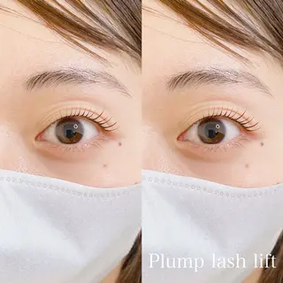 マツエク・マツパ BRAND NEW EYES.武蔵小杉のマツエク・マツパデザイン