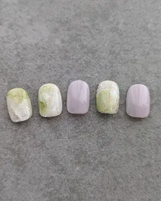 ネイル UFU. nailのネイルデザイン