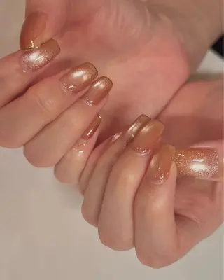 ネイル 10ten所属・10ten Mikiのネイルデザイン