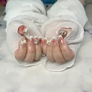 ネイル M's Nailのネイルデザイン