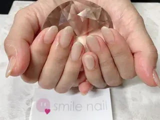 ネイル smile nail スマイルネイルのその他イメージ
