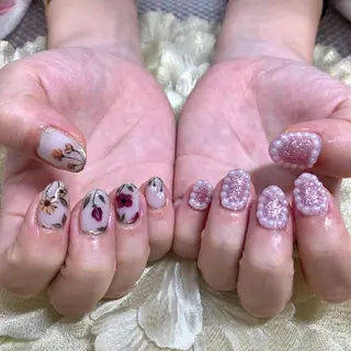 ネイル J terrace Nailのネイルデザイン