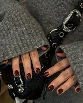 ネイル Nes.Nail所属・Miyagi Asamiのネイルデザイン