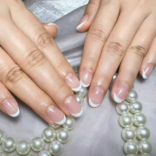 ネイル Diamond 🚢のネイルデザイン