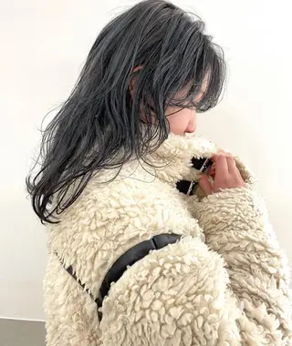 ミディアム カラー GO TODAY シェアサロン Flos店所属・耳つぼジュエリー 👂🏻🌸ayaのエステ・リラクイメージ