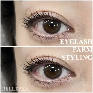 マツエク・マツパ BELLEZZA 🧸ITO🐾のマツエク・マツパデザイン