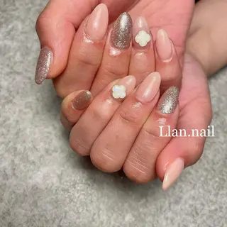 ネイル Lian nailのネイルデザイン