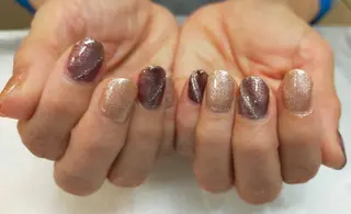 ネイル maruyasu. yのネイルデザイン