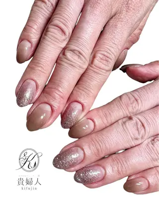 ネイル ネイル＆ビューティー館 貴婦人所属・ネイル＆ビューティー 貴婦人のエステ・リラクイメージ