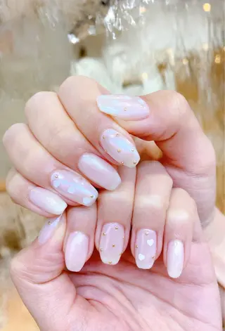 ネイル Nest 平出のネイルデザイン