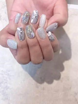 ネイル FASTNAIL PLUS 新宿店のネイルデザイン