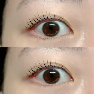 マツエク・マツパ 🧸Li'a おがわ🧸のマツエク・マツパデザイン