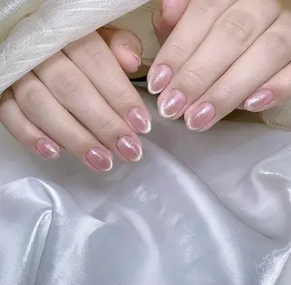 ネイル G. Studioのネイルデザイン