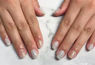 ネイル N.CHLOE 永島のネイルデザイン