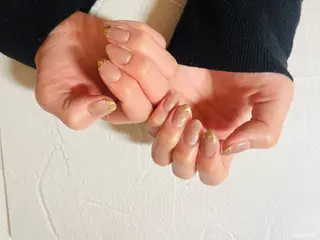 ネイル ViNAIL Kouのネイルデザイン
