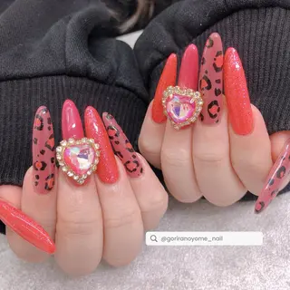 ネイル ナナイチゼロ I.Naoのネイルデザイン