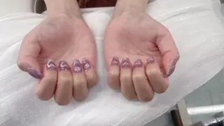 ネイル ゆうさ Nailのネイルデザイン