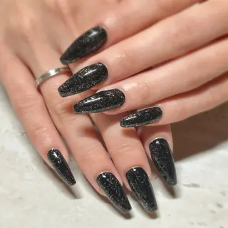 ネイル 🖤sofa国分寺店 ℝ𝕖𝕟𝕒🦉のネイルデザイン