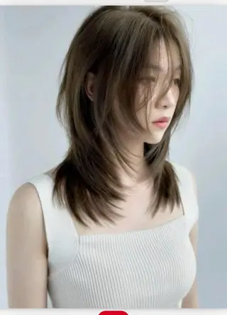ミディアム ゆうと/ショート /ショートボブ/ボブのヘアスタイル