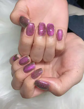 ネイル H'ami nail salon所属・ハミネイルサロン ハナのネイルデザイン
