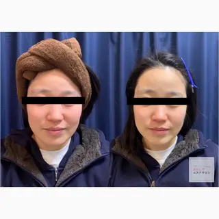 プライベートサロン Ari33nailのネイルデザイン