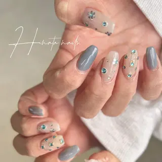 ネイル Cure nail studioのネイルデザイン