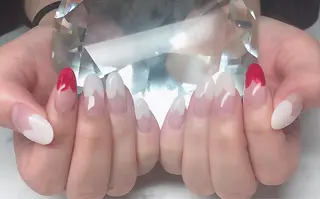 ネイル N.CHLOE 永島のネイルデザイン