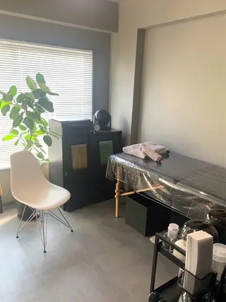 TREE WAX脱毛のエステ・リラクイメージ