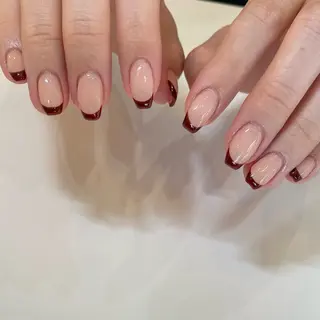 ネイル Nail Salon Gummi.のネイルデザイン