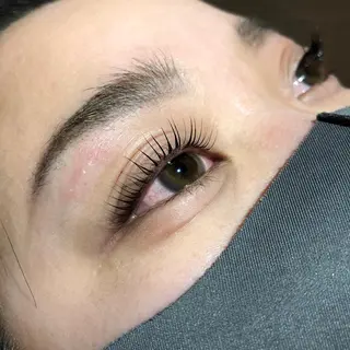 マツエク・マツパ MODEK's阿倍野 NARUMIのマツエク・マツパデザイン