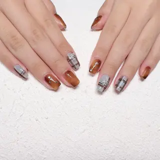 ネイル Regaro i.sのネイルデザイン