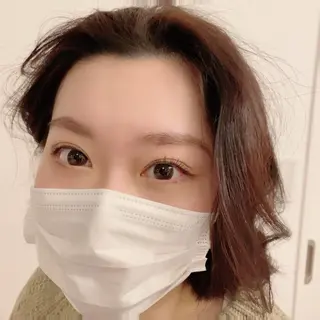 マツエク・マツパ 神山 ビューティー・アイのマツエク・マツパデザイン