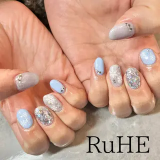 ネイル BBnail ogataのネイルデザイン