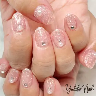 ネイル ユキコ ネイルのネイルデザイン