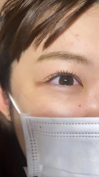 マツエク・マツパ 木6所属・木6 -キロク-🍀 辻彩花のマツエク・マツパデザイン