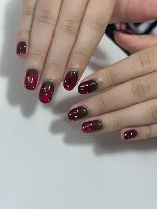 ネイル LETHI LINHのネイルデザイン