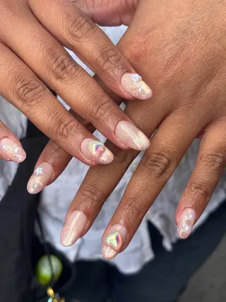 ネイル 2me（ツメ） ♡ NENEのネイルデザイン