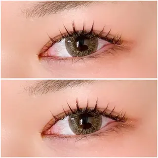 マツエク・マツパ 🤍Anna仙台店 田代 美咲‎🤍のマツエク・マツパデザイン